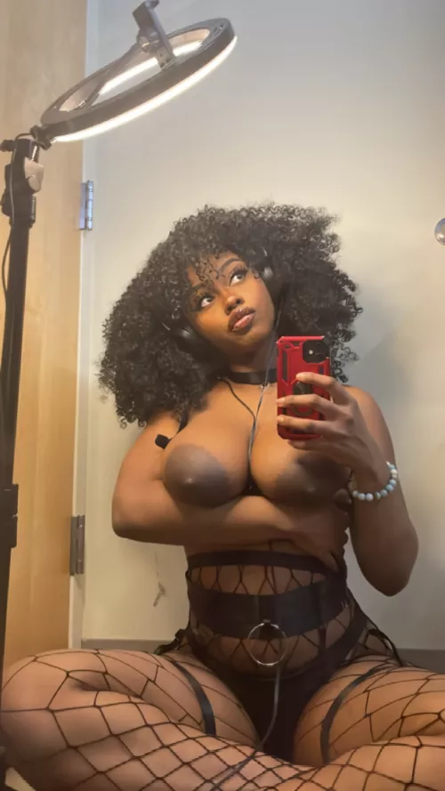 Doctor said you needed more chocolate in your diet