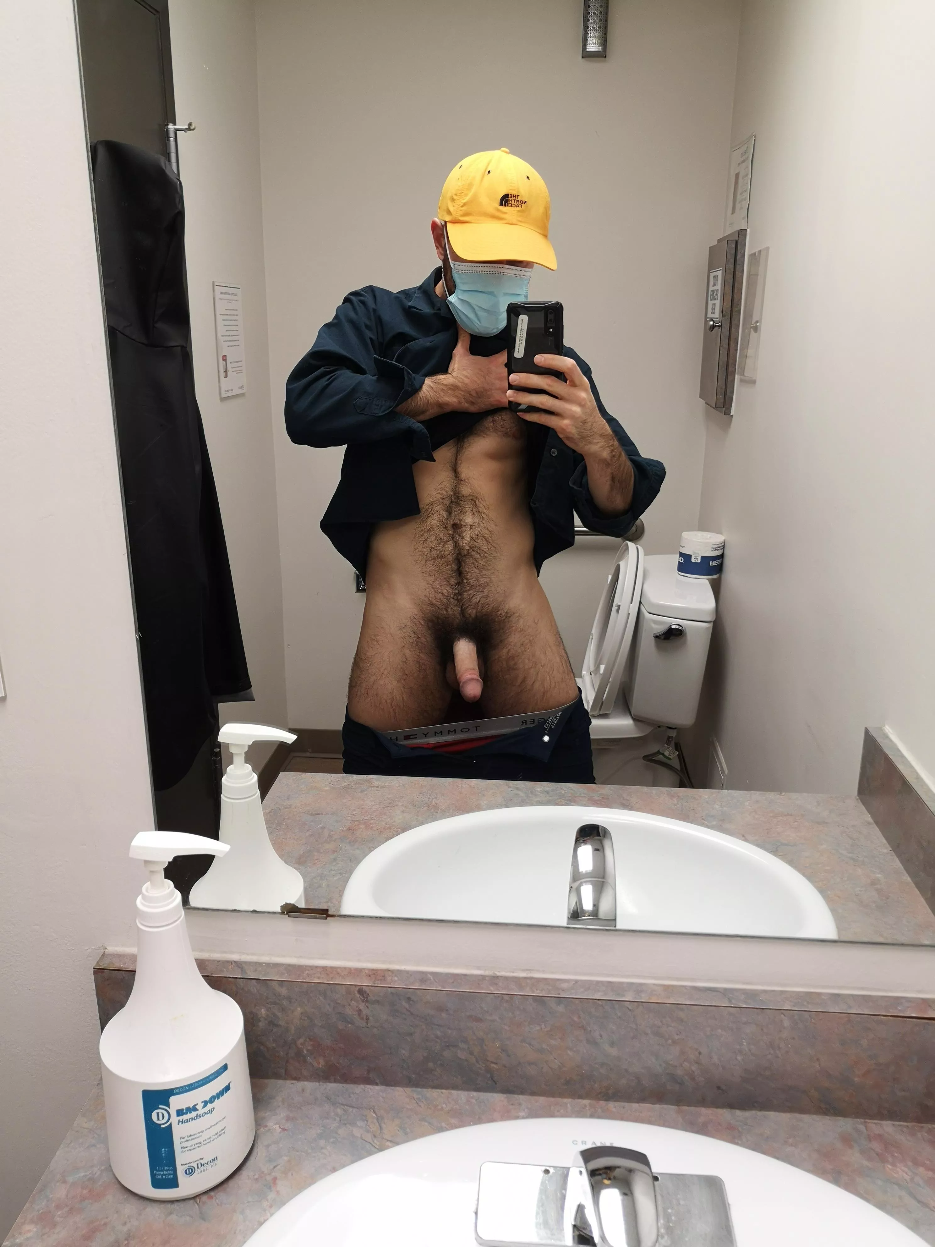 Doctor's office