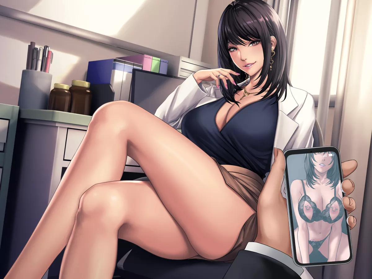 Doctor's Visit