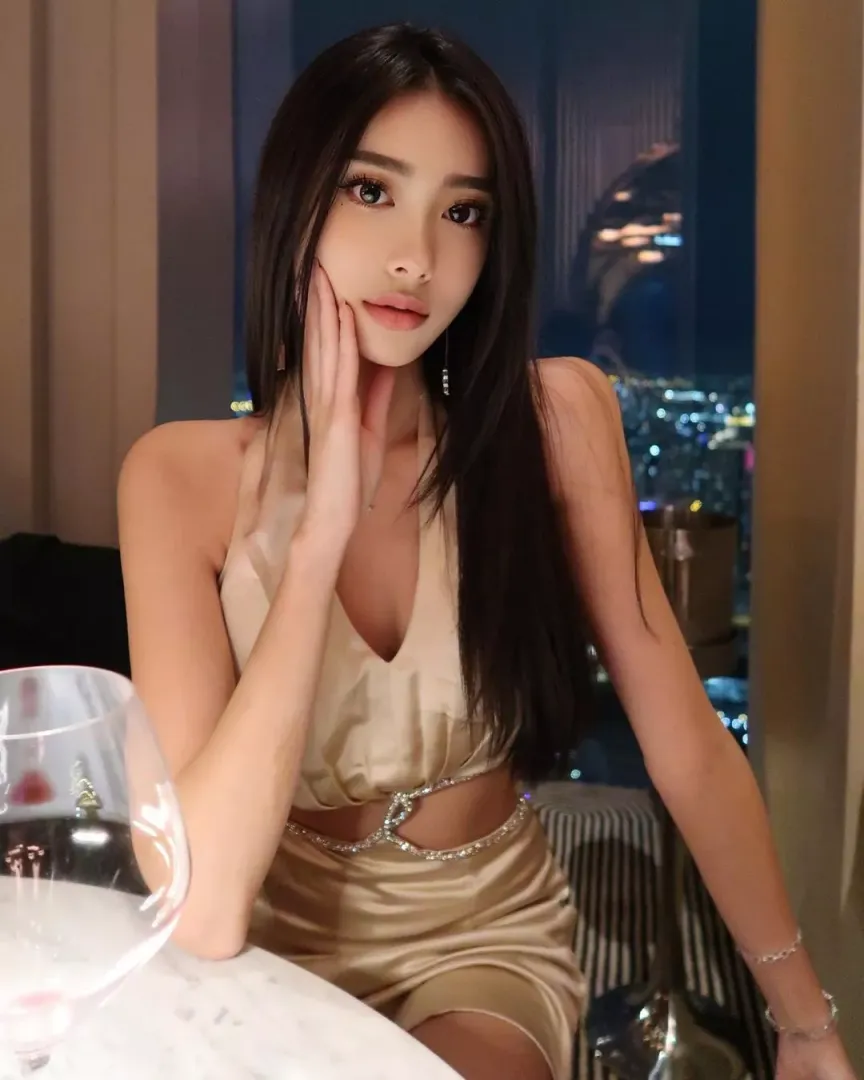 Doe eyed