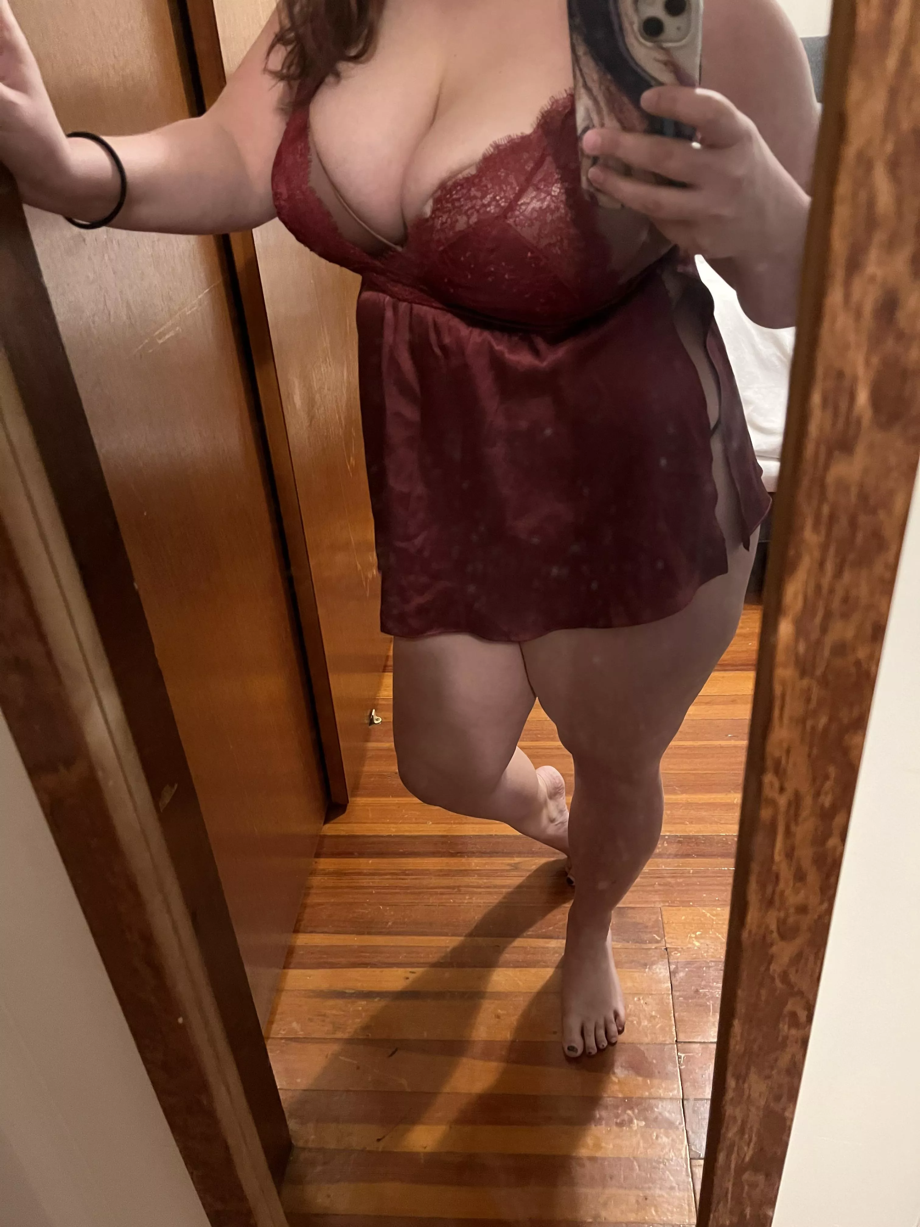 Does anybody want to play with me