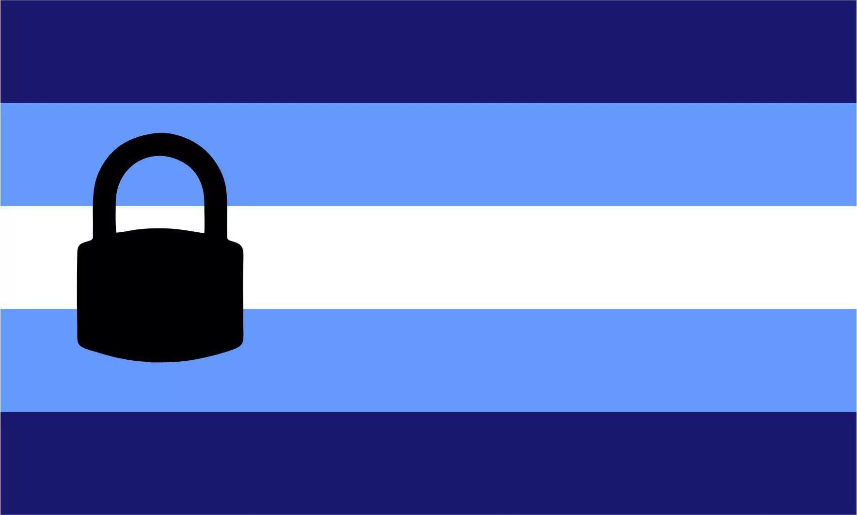 Does anyone have any embarassing chastity themed phone wallpapers? The flag is cool but doesn’t fit the vertical phone screen super well