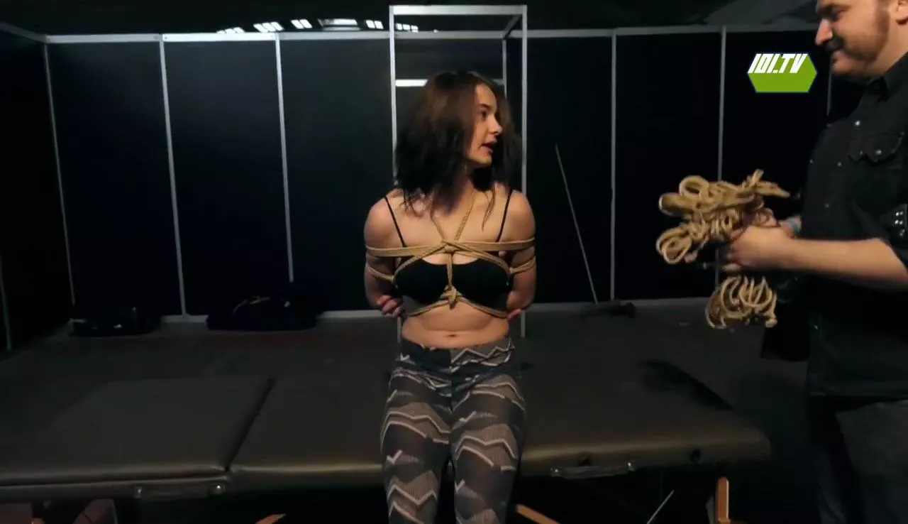 Does anyone have the full video??