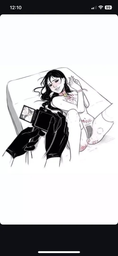 Does anyone know who the artist is?
