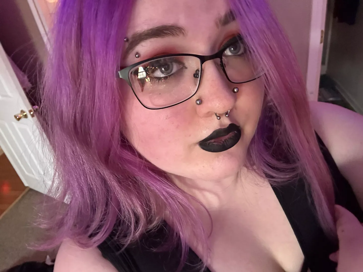 does anyone want to admit they have a crush on me ?