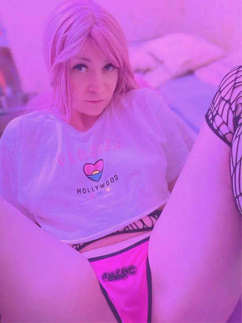 Does Daddy like my panties?