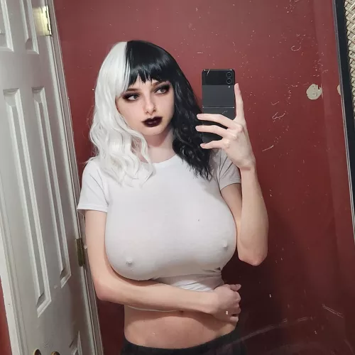 does goth suit me?