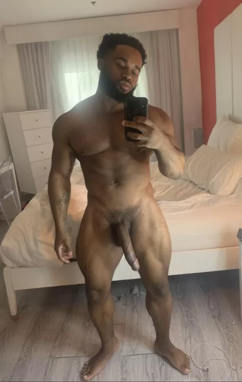 Does it look like I Fuck good