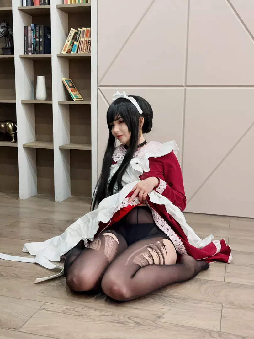 Does it look sexy?