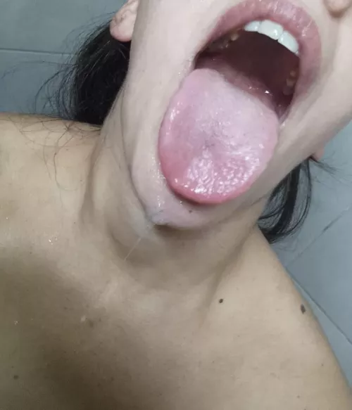 Does it smell good? {f}