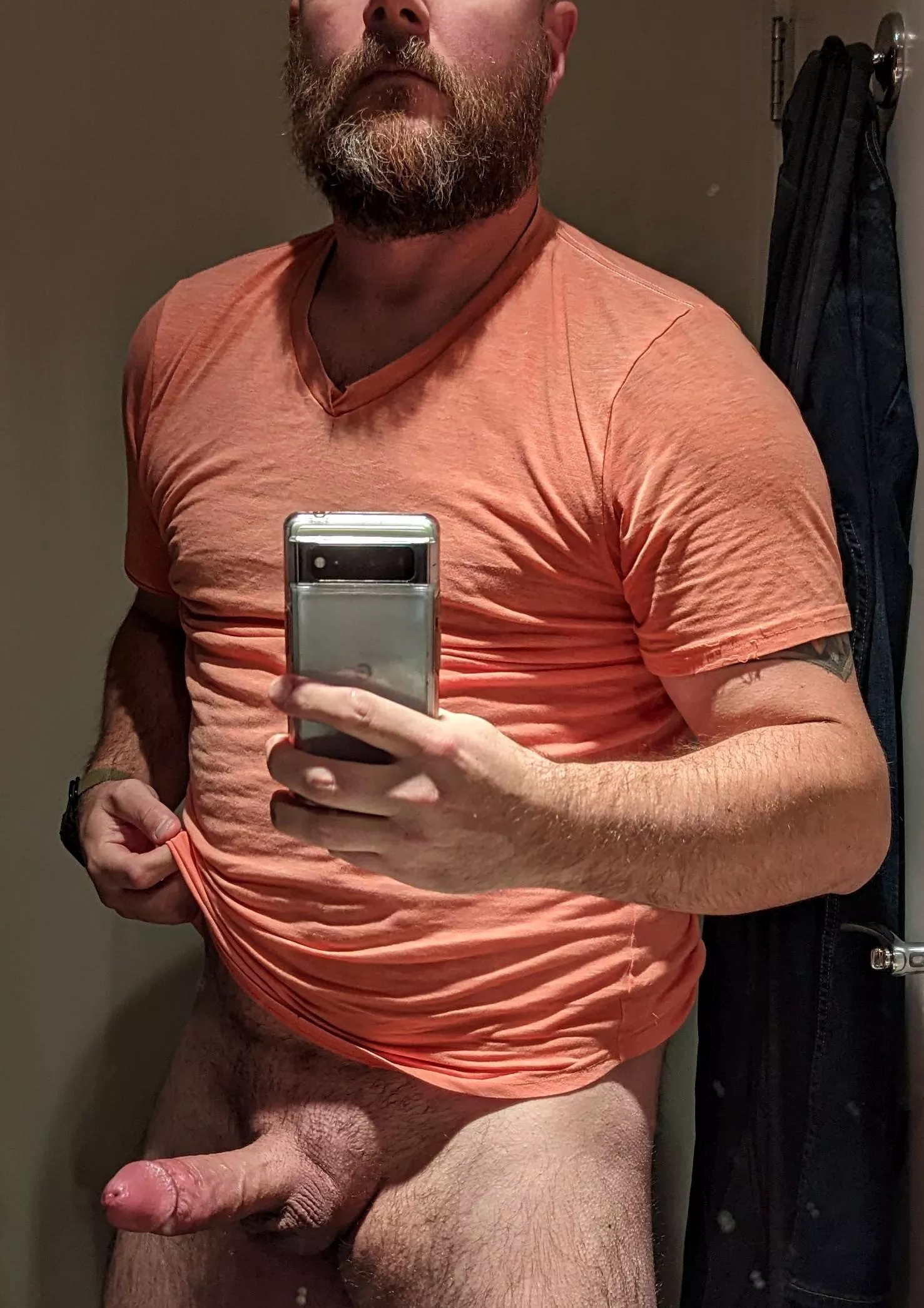 Does it still count as morning wood if you have been up for 3 hours?