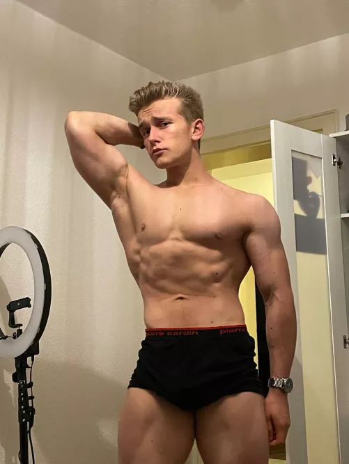 Does it turns you on?