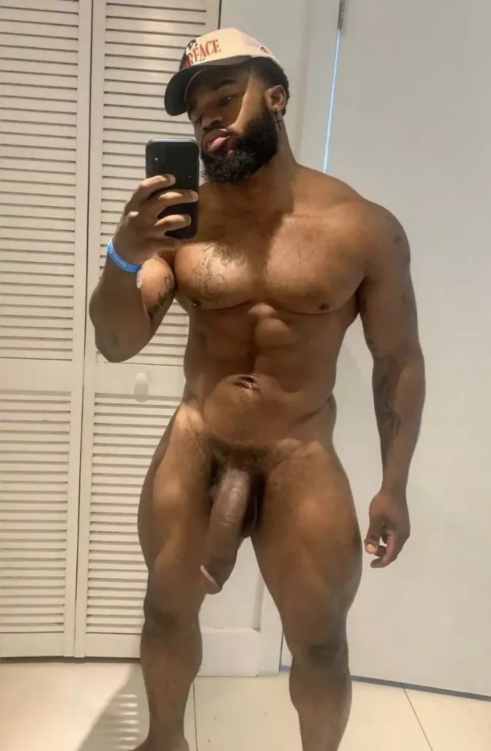 Does my 35 year old bbc classify as a “massive cock”?