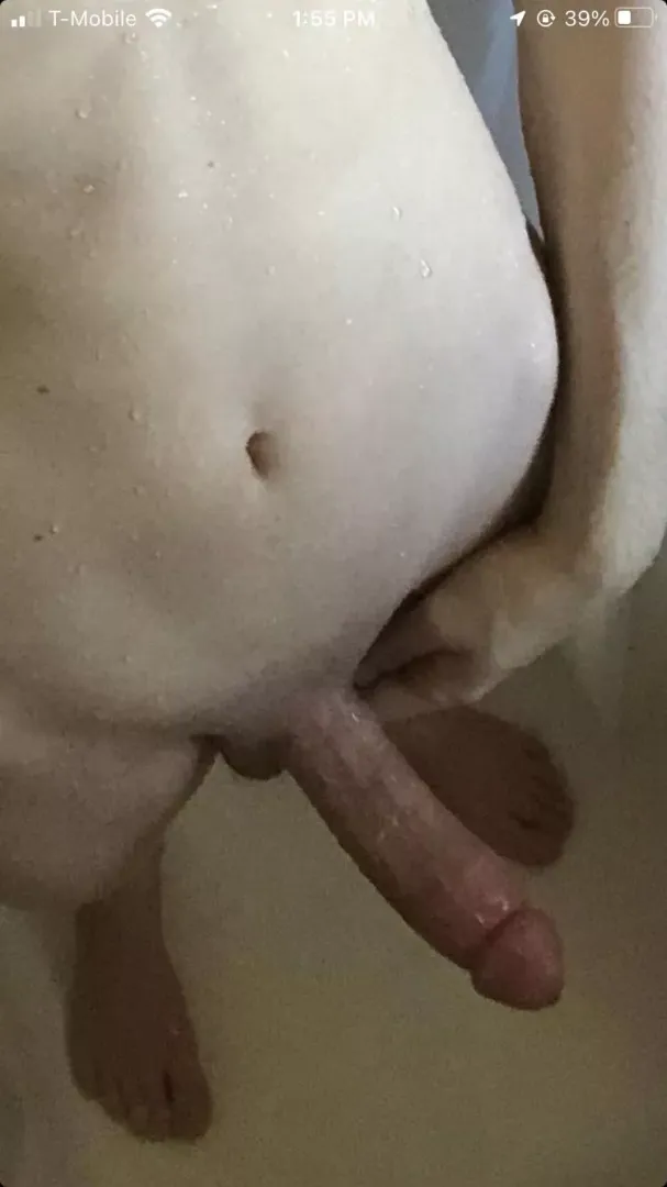 does my cut teenage cock turn you on?!? (18)