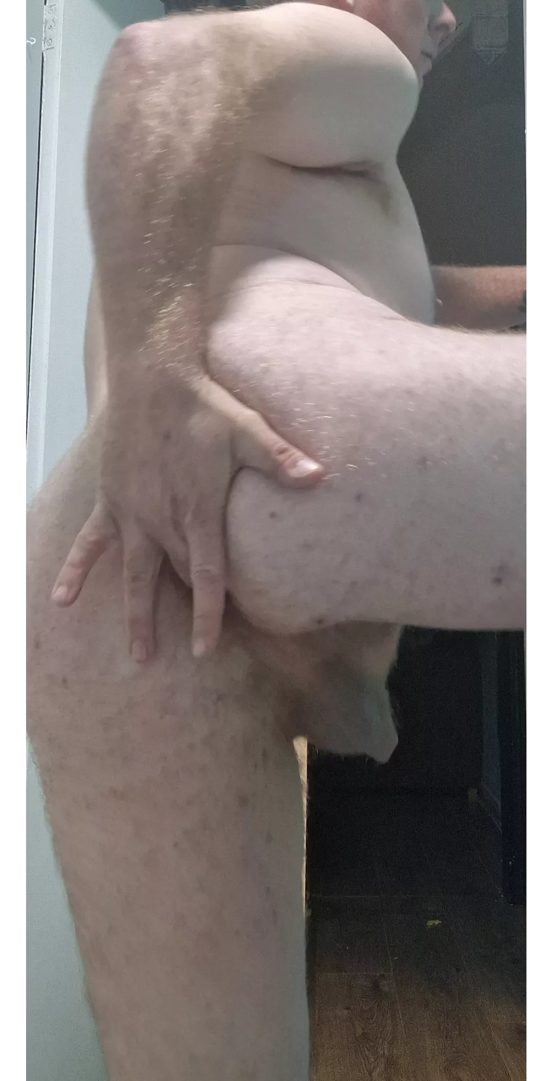 Does my finger count as a toy