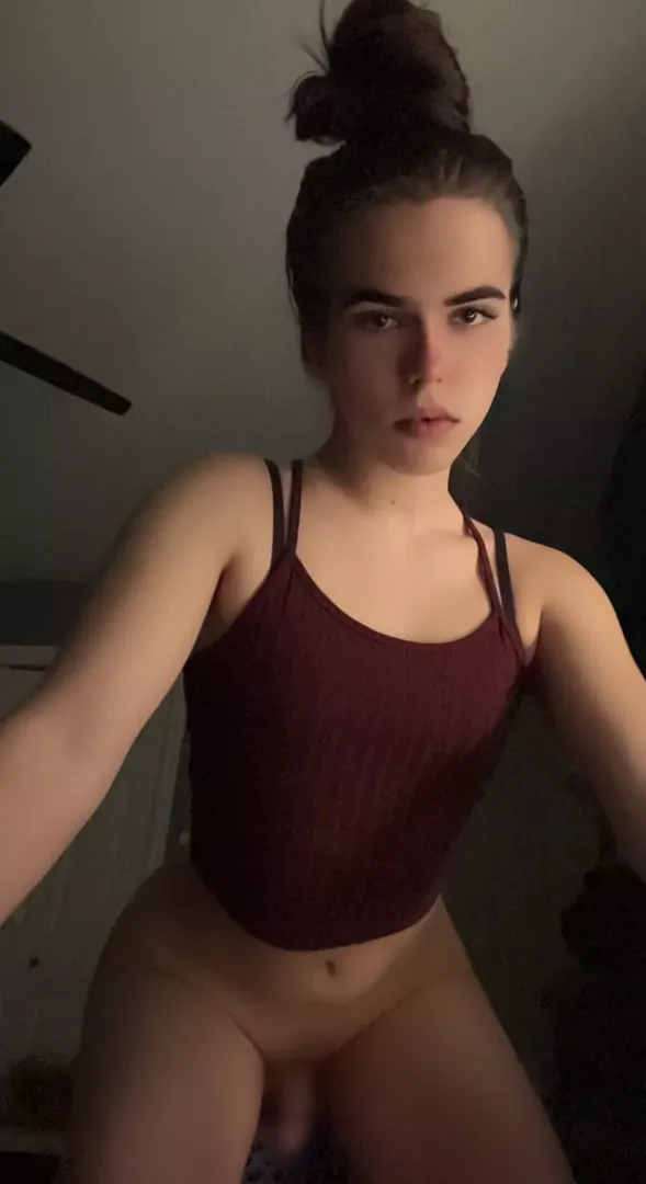 Does my intensity turn you on?
