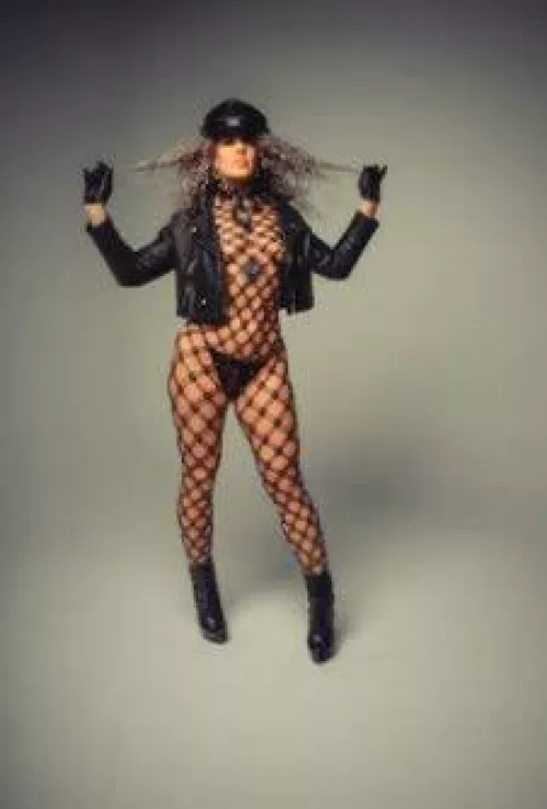 Does my outfit turns you on