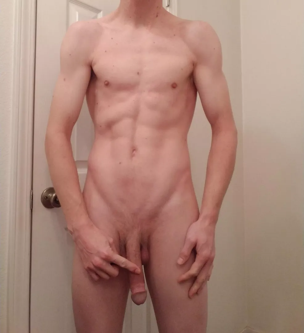 Does my penis look good?