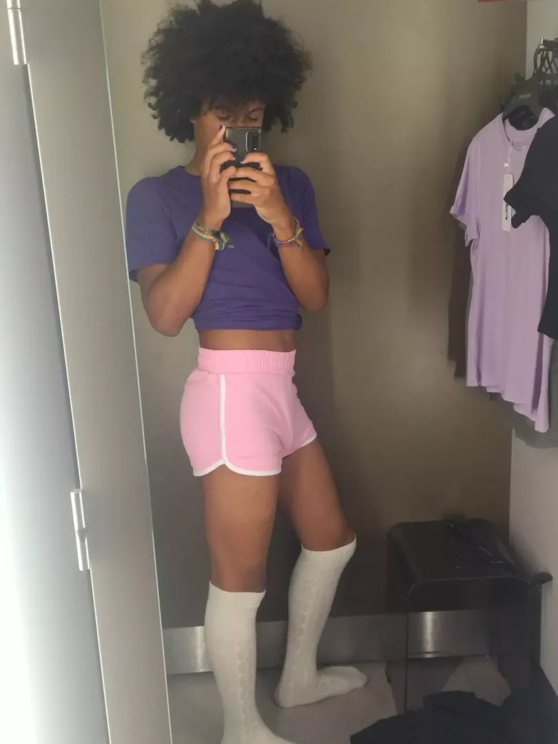 does pink suit me ?