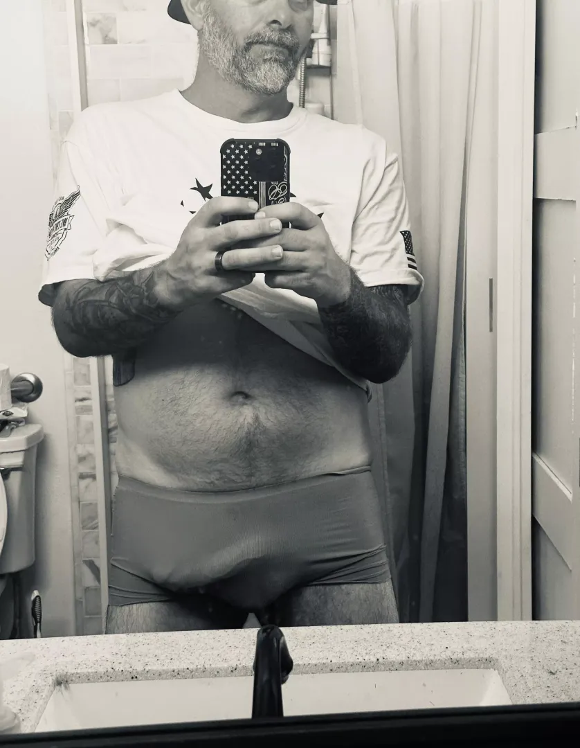 Does see through count as an outline