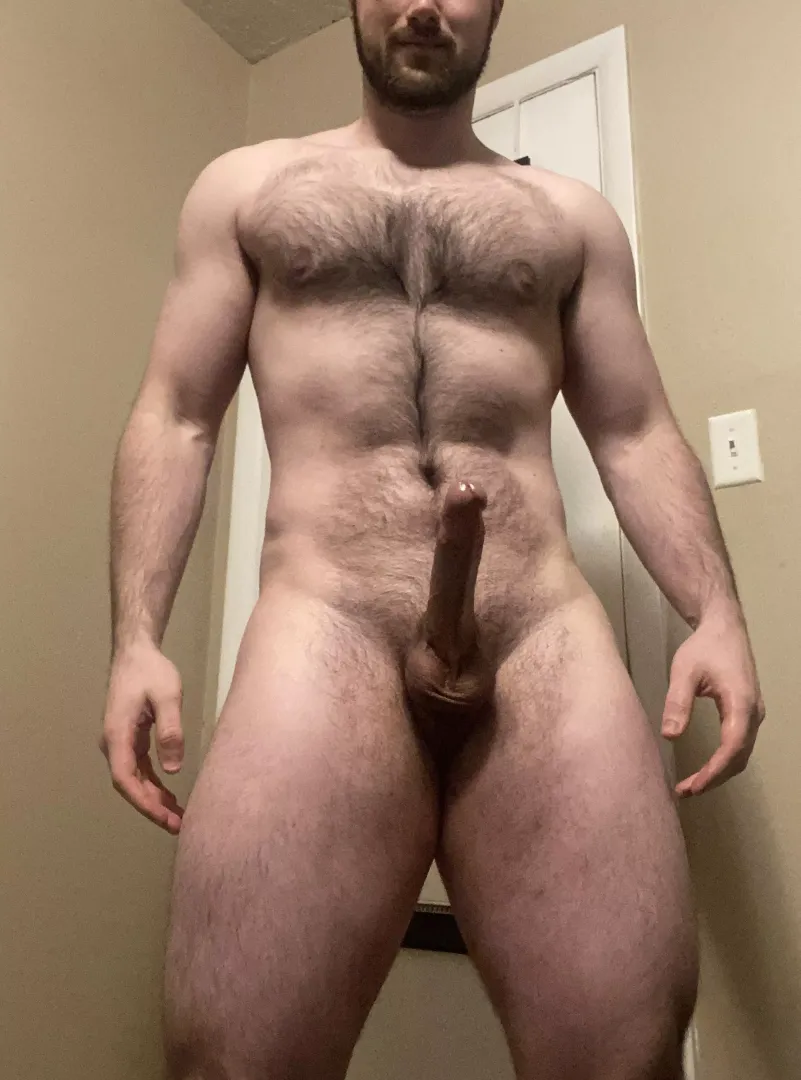 Does the hair look good?