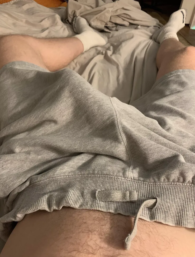 Does this big cock count?
