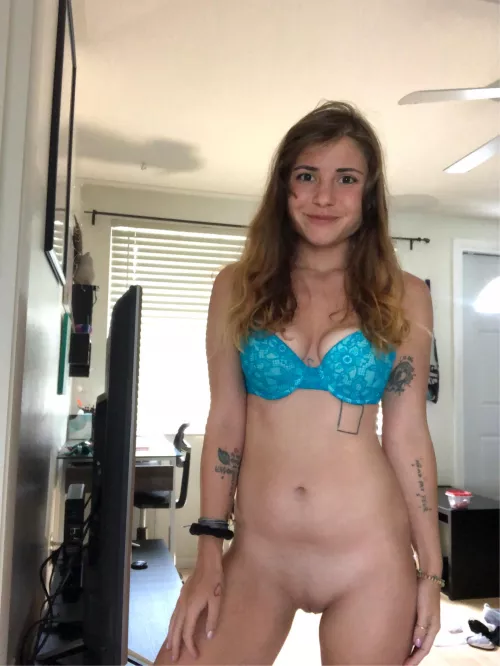 does this bra suit me??