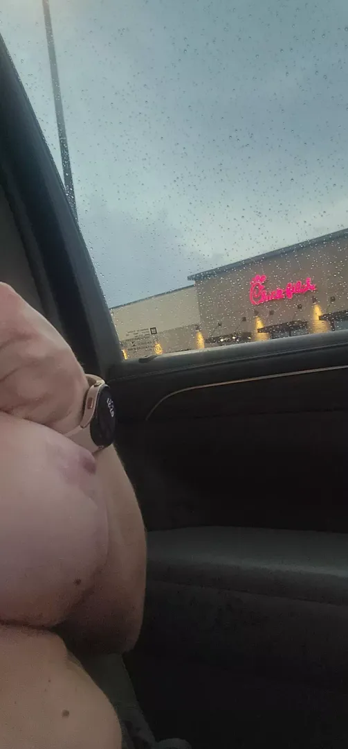 Does this count?