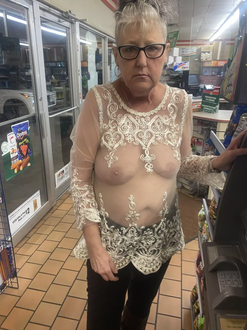 Does this count?