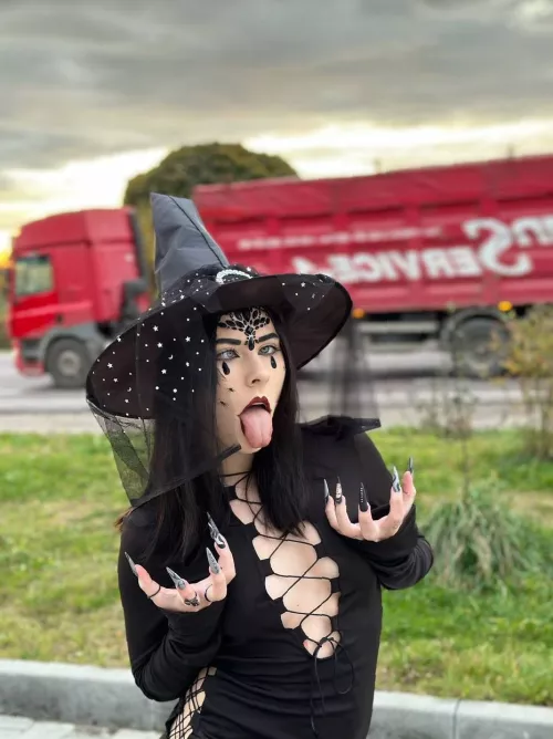 does this face turn you on?