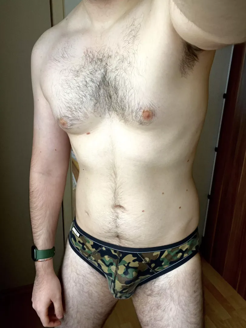 Does this fit well?