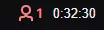 Does this mean I'm the only person watching this stream?