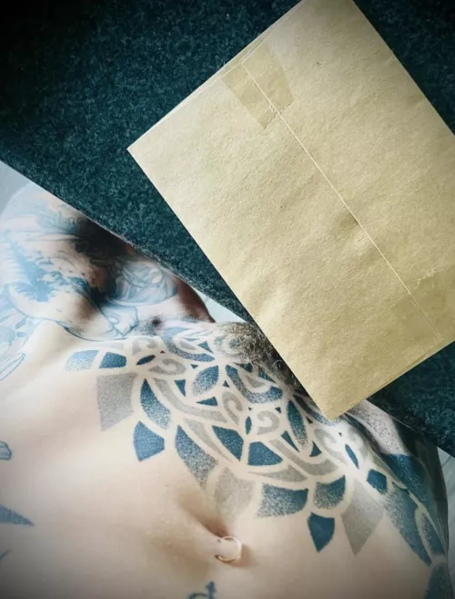 Does this mound qualify? OC