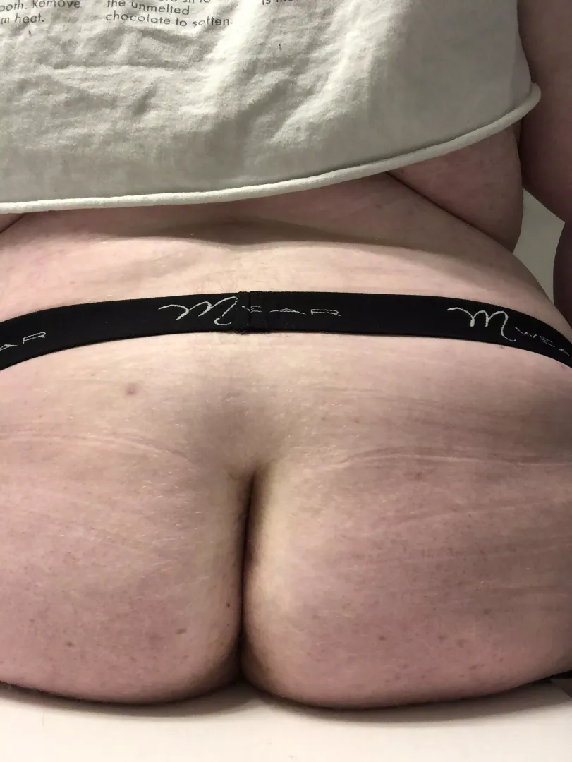 Does this sub like fat ass?
