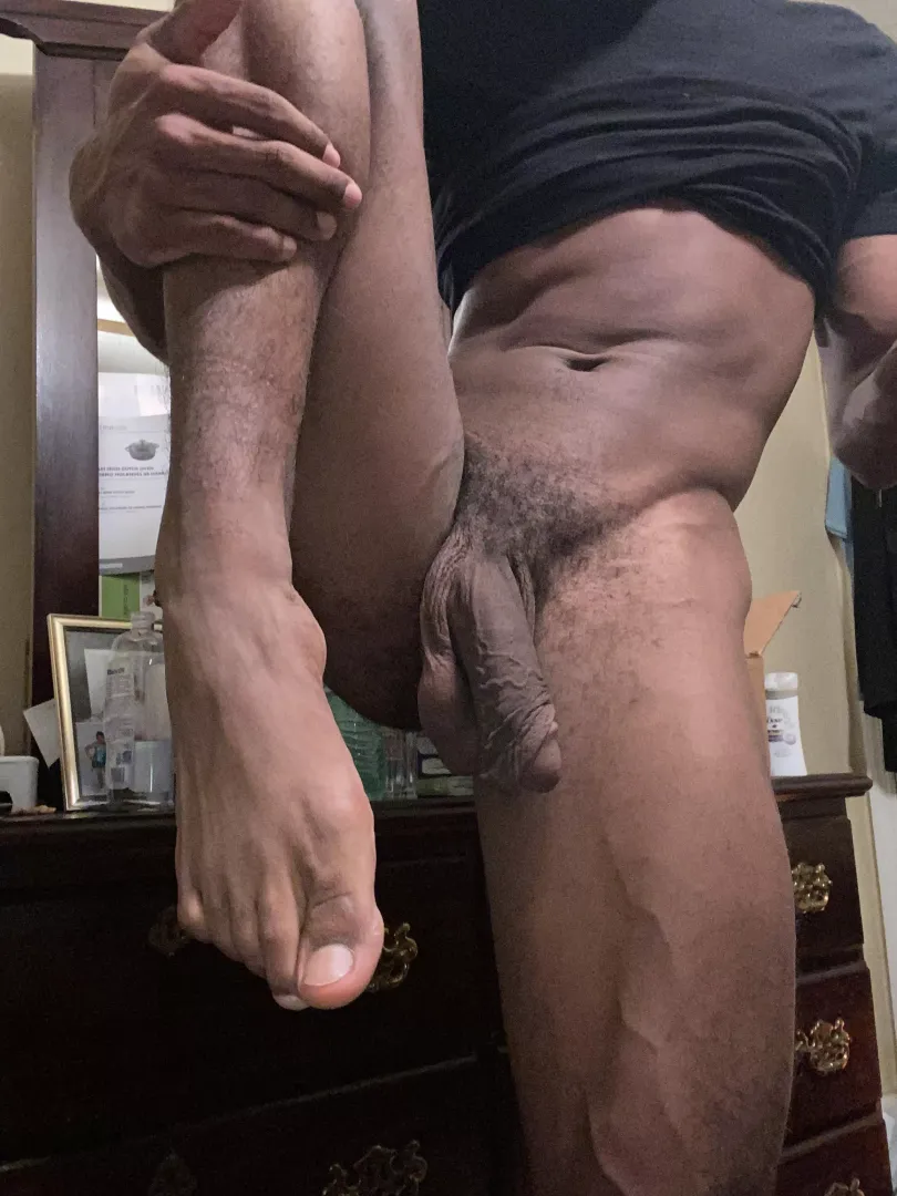 Does this turn you on?