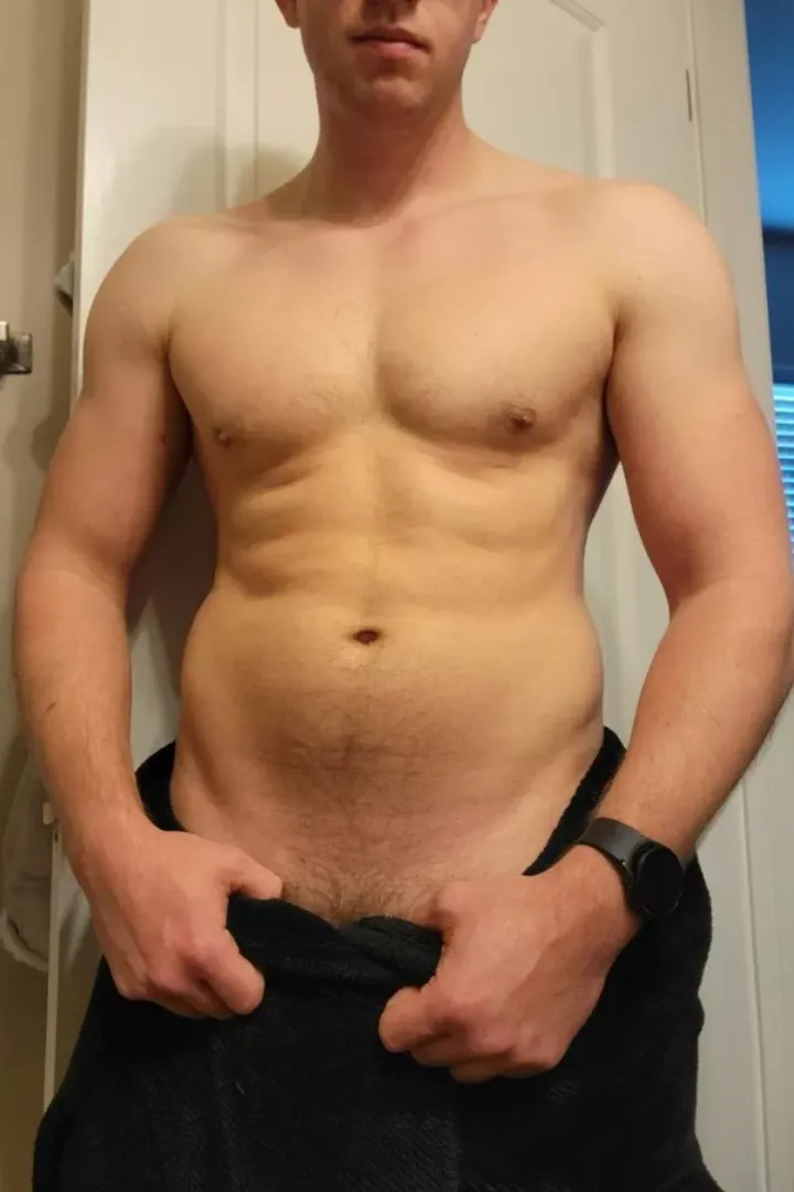 Does this V count?