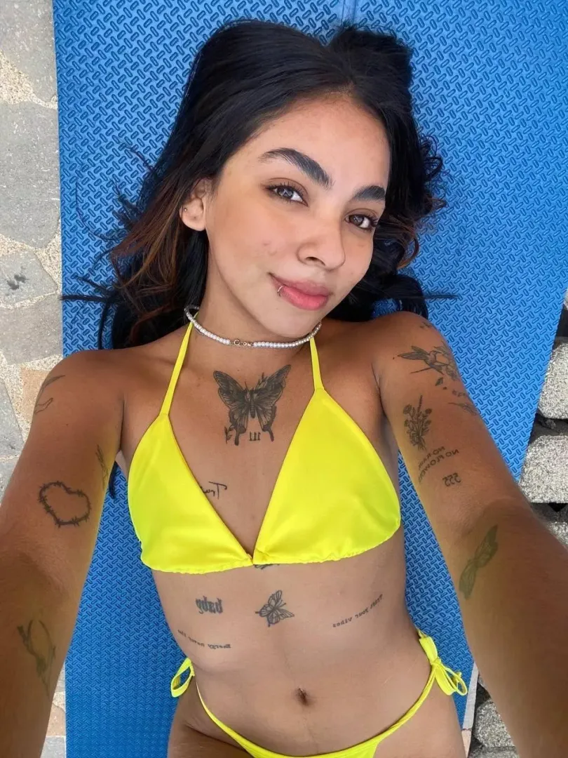 Does yellow suit me