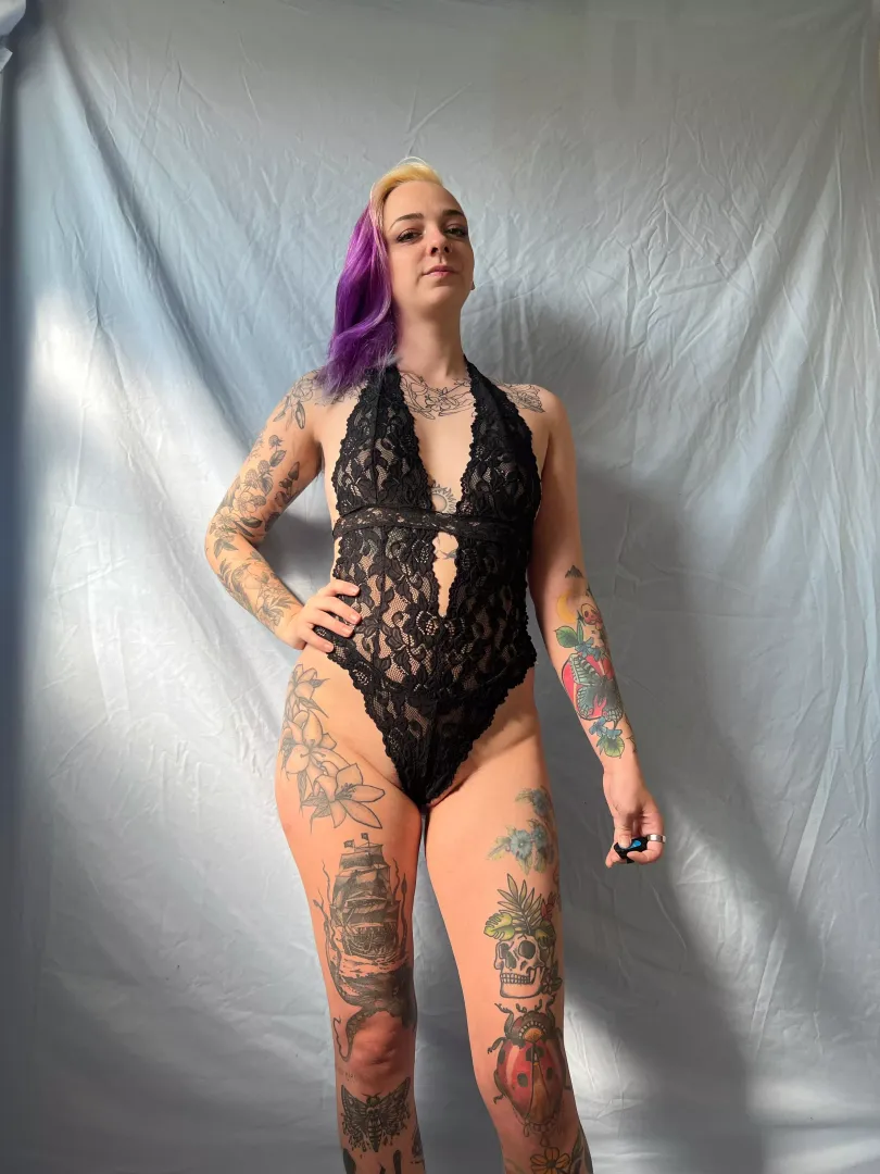 does your gf wear things like this? because i do