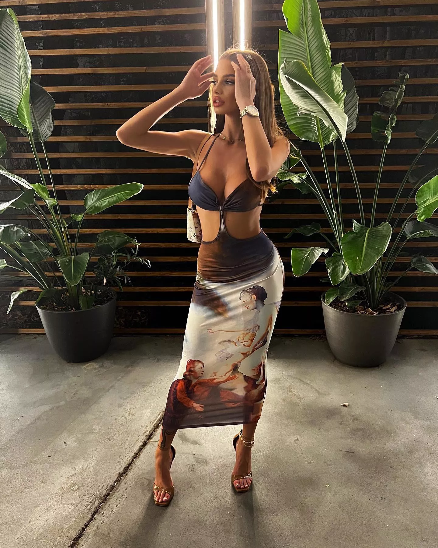 Doesn’t get much tighter