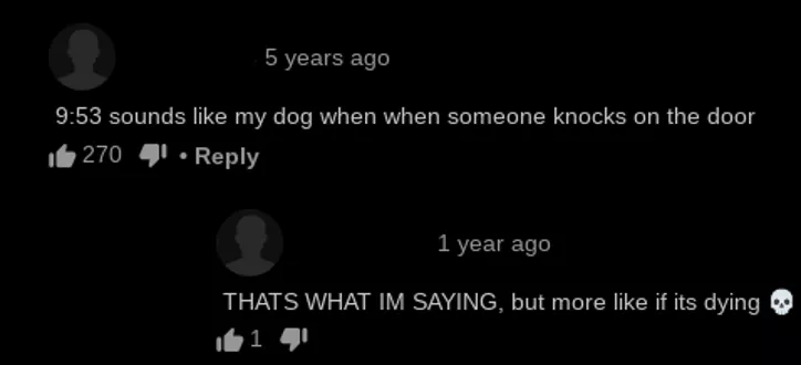 dog