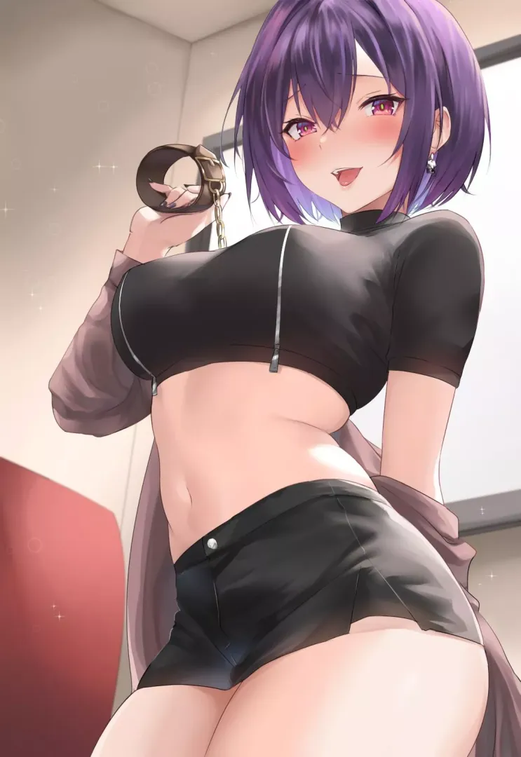 Dog Collar [Artist's Original]