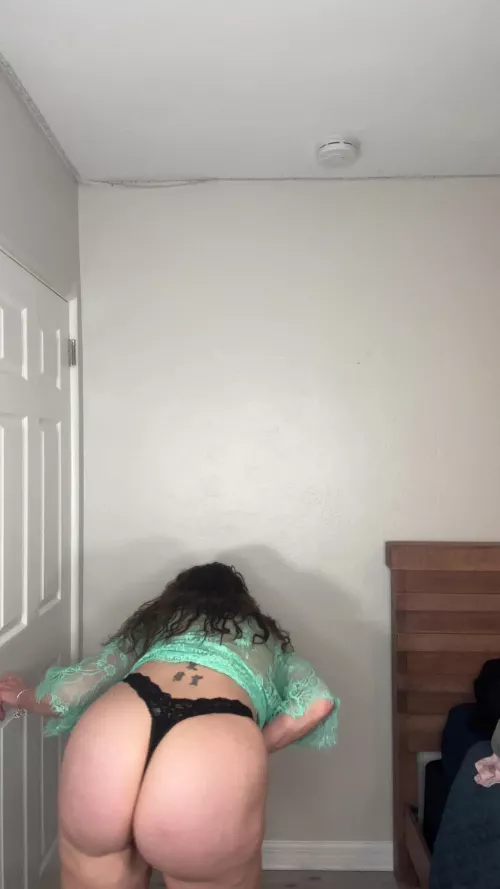 Doing whatever I want and inviting you along