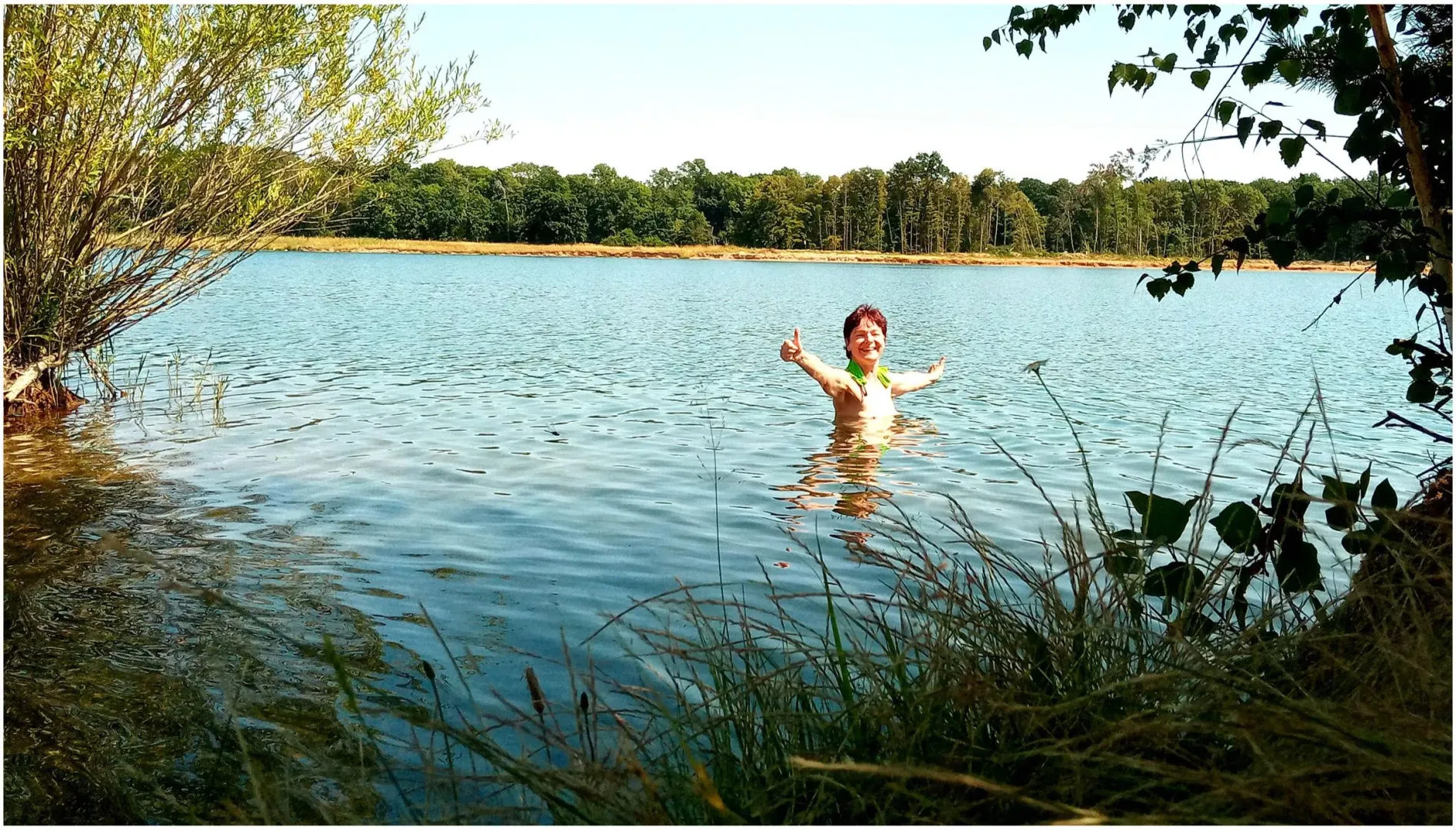 Dolany II. 🇨🇿 Fantastic 🏖️🧜‍♀️🌊🌞