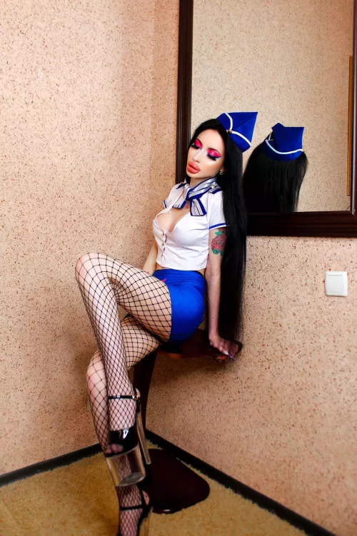 doll