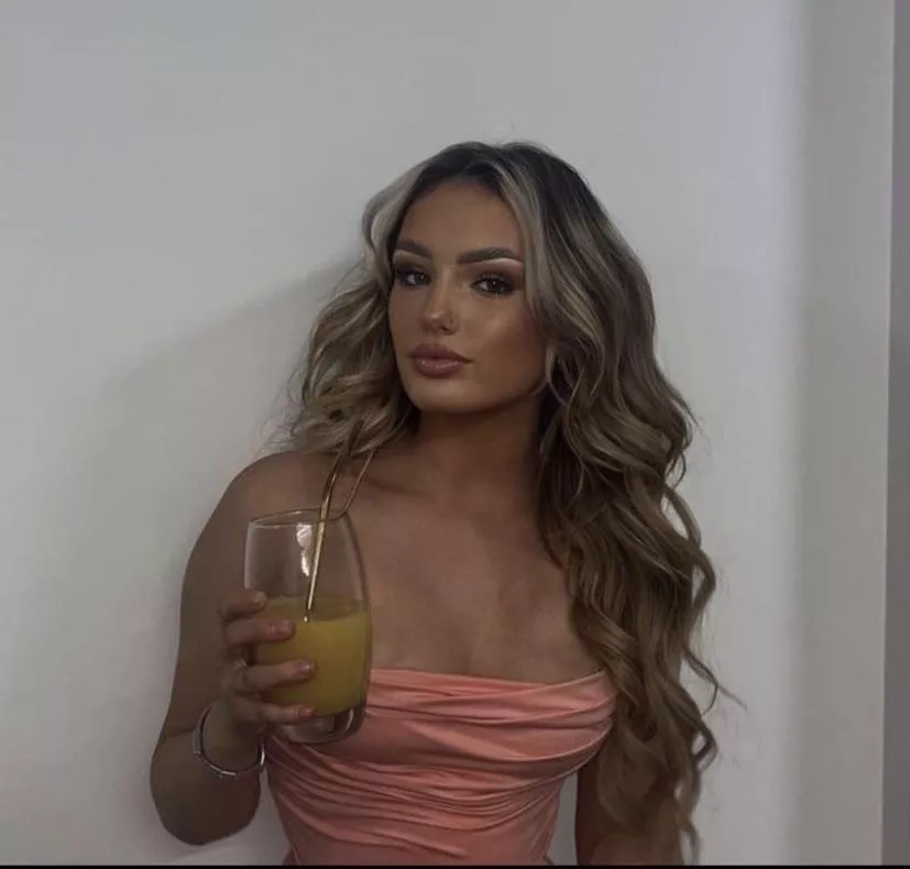Dolled up