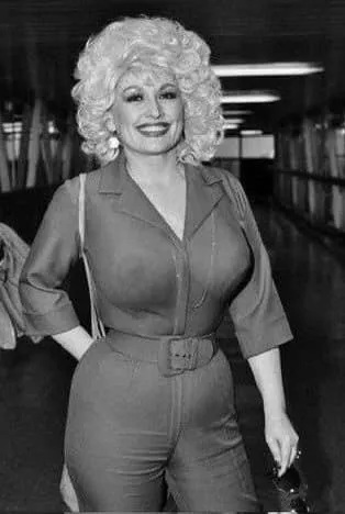 Dolly Has Em