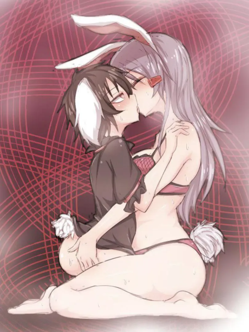 Dom & Affection