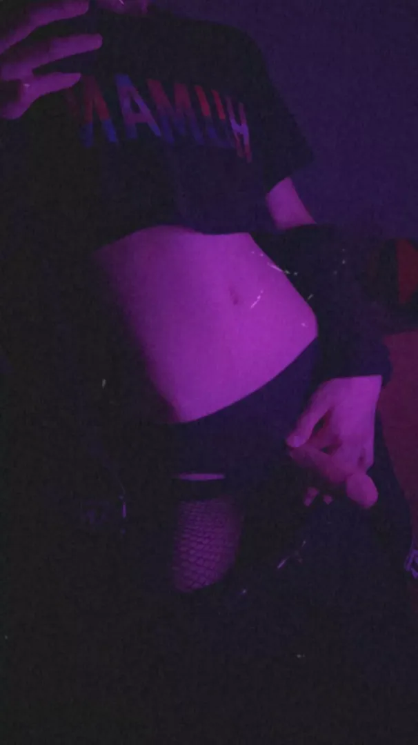 Dominate me😍🥺