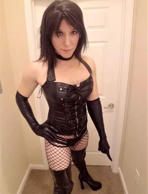 Dominatrix