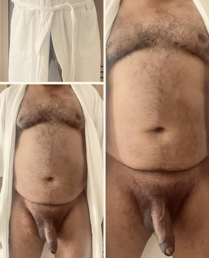 Dominican Dadbod